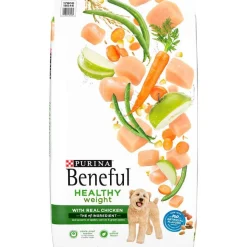 Beneful Healthy Weight with Real Chicken Dry Dog Food