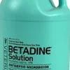 Betadine Solution Veterinary Supplies Clean Sanitize & Misc - 1 Gal