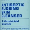 Betadine Surgical Scrub Veterinary Supplies Clean Sanitize & Misc - 16 Oz