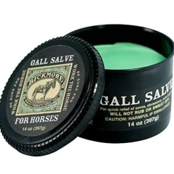 Bickmore Gall Salve Veterinary Supplies Ointments & Creams - 14 Oz