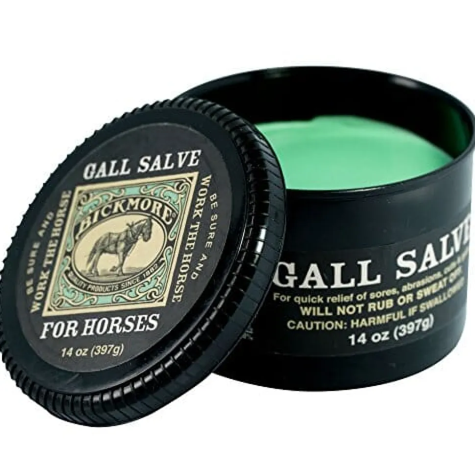 Bickmore Gall Salve Veterinary Supplies Ointments & Creams - 14 Oz