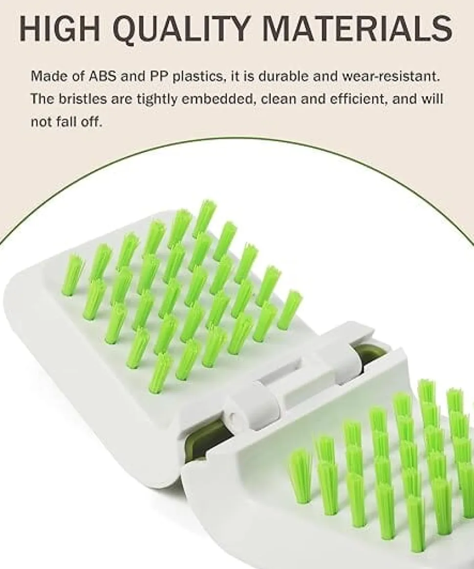 Big Al's Tank Scrubber Sponge - Large - Pack of 6