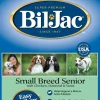 Bil-Jac Small Breed Senior Dry Dog Food - Chicken - 6 Lbs