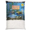 Bio-Activ Live Natural Cichlid Sand White - 20 lbs - 2 Count