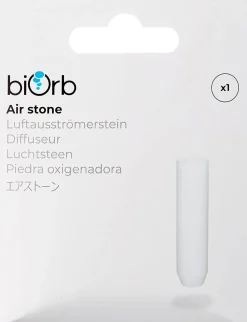 biOrb Air Stone Replacement Aquarium Air Pump