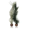 Biorb Ambulia Aquarium Decoration Plant Ornaments - Gray/Green - Large - 2 Count