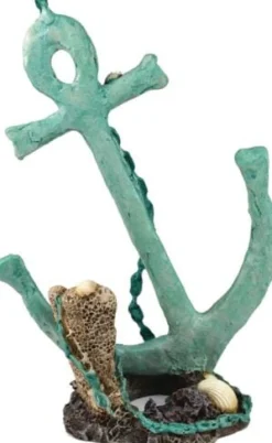 Biorb Anchor Aquarium Ornament - Medium