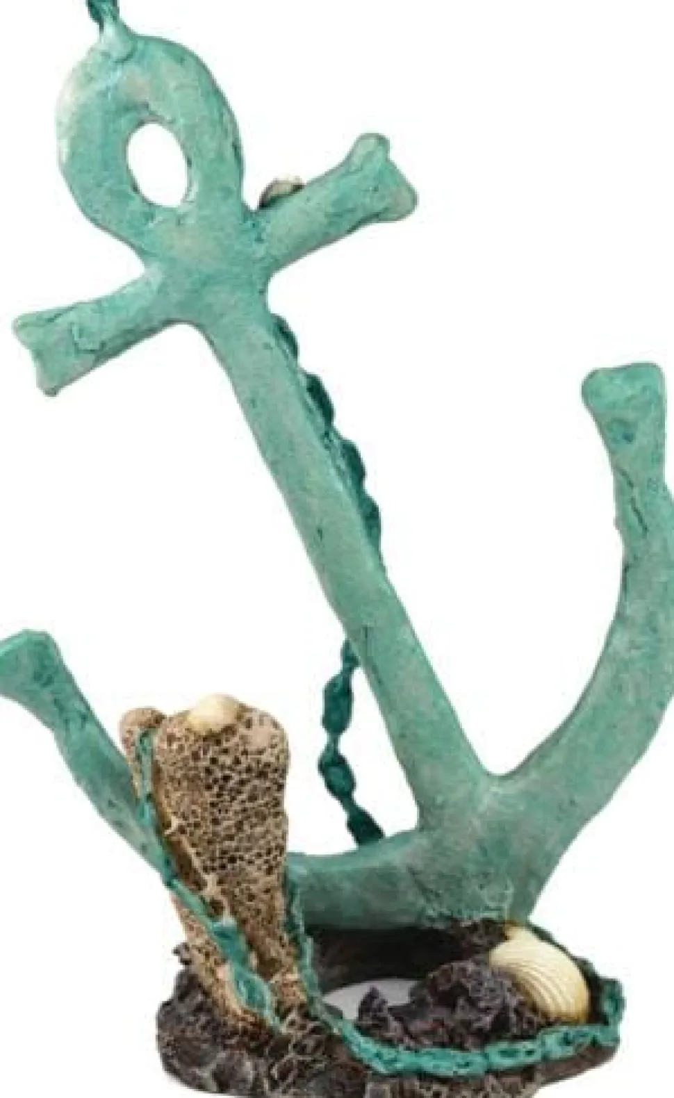 Biorb Anchor Aquarium Ornament - Medium