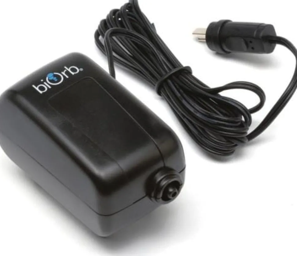 Biorb Aquarium Air Pump - 12V
