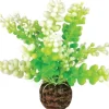 biOrb Aquatic Caulerpa Plastic Aquarium Plant - Small