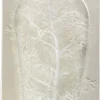 Biorb Sea Fan Aquarium Ornament - White - Small