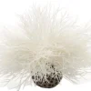 Biorb Sea Lily Aquarium Plant Ornament - White - Small