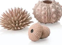 biOrb Sea Urchins Aquarium Decoration Aquatics Resin - 3 Pack