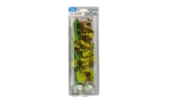 Biorb Silk Plant Aquarium Decoration Ornament - Green - Small - 2 Count
