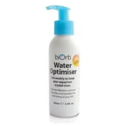 biOrb Water Optimizer Enviromental Enhancer Aquarium Water Conditioner - 3.4 Oz - 100 Ml