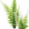 Biorb Winter Fern Plant Aquarium Ornaments - Green - 2 Count