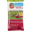 Bird Health + Hummingbird Nectar Powder Wild Bird Food - Red - 8 Oz