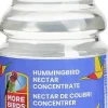 Bird Health + Hummingbird Nectar Concentrate Wild Bird Food - Clear - 32 Oz