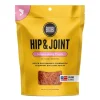 Bixbi Hip and Joint Salmon Jerky Dog Treats - 4 Oz
