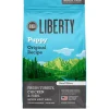 Bixbi Liberty Limited Ingredient Diet Original Puppy Dry Dog Food - 11 Lbs