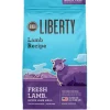 Bixbi Liberty Limited Ingredient Diet Lamb Kibble Dry Dog Food - 11 Lbs