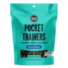Bixbi Pocket Trainers Bacon Soft and Chewy Training Dog Treats - 6 Oz