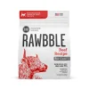 Bixbi Rawbble Beef Recipe Freeze-Dried Cat Food - 10 Oz