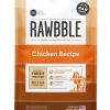 Bixbi Rawbble Chicken Recipe Dry Dog Food - 24 Lbs