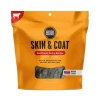 Bixbi Skin & Coat Beef Liver Jerky Dog Treats