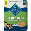 Blue Buffalo Apple Yogurt Health Bars Soft and Chewy Dog Treats - 56 Oz