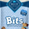 Blue Buffalo Bits Tasty Chicken Natural Soft-Moist Training Treats