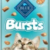 Blue Buffalo Bursts Filled Seafood Cat Treats