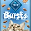 Blue Buffalo Bursts Filled Chicken Cat Treats