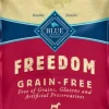 Blue Buffalo Freedom Beef Recipe Adult Dry Dog Food - 11 Lbs