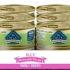 Blue Buffalo Homestyle Recipe Lamb Small-Breed Canned Dog Food - 5.5 Oz - Case of 24