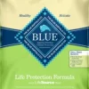 Blue Buffalo Life Protection Formula Adult Small-Breed Natural Lamb and Brown Rice Dry Dog Food