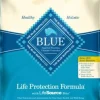 Blue Buffalo Life Protection Formula Adult Small Bite Chicken and Brown Rice Dry Dog Food