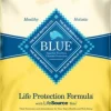 Blue Buffalo Life Protection Formula Adult Healthy Weight Natural Chicken and Brown Rice Dry Dog Food