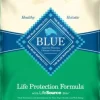 Blue Buffalo Life Protection Formula Adult Natural Lamb and Brown Rice Dry Dog Food