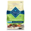 Blue Buffalo Life Protection Formula Natural Adult Small-Breed Lamb and Brown Rice Dry Dog Food - 5 Lbs
