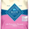 Blue Buffalo Life Protection Natural Chicken & Brown Rice Recipe Small Breed Adult Dry Dog Food