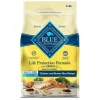 Blue Buffalo Life Protection Formula Healthy Weight Adult Chicken Dry Dog Food - 5 Lbs