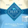 Blue Buffalo Life Protection Formula Chicken and Brown Rice Puppy Dry Dog Food