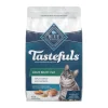 Blue Buffalo Multi-Cat Natural Chicken & Turkey Adult Dry Cat Food
