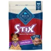 Blue Buffalo Stix Natural Soft-Moist Lamb Dog Treats - 5 Oz