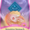Blue Buffalo Tastefuls Natural Adult Sensitive Stomach Chicken Dry Cat Food