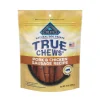 Blue Buffalo True Chews Premium Pork Chicken and Sausage Natural Dog Treats - 14 Oz