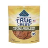 Blue Buffalo True Chews Premium Jerky Cuts Duck Natural Dog Treats