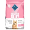 Blue Buffalo True Solutions Blissful Belly Natural Digestive Care Chicken Recipe Adult Dry Cat Food