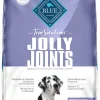 Blue Buffalo True Solutions Jolly Joints Natural Mobility Support Chicken Recipe Adult Dry Dog Food